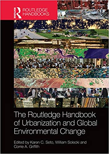 The Routledge Handbook of Urbanization and Global Environmental Change - Orginal Pdf
